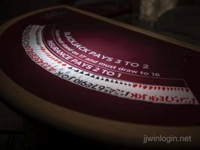 بلیک جیک ریپیڈو کلاسیکو ایم پورتوگیس 14