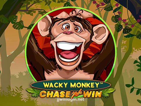 Wacky Monkey Slot