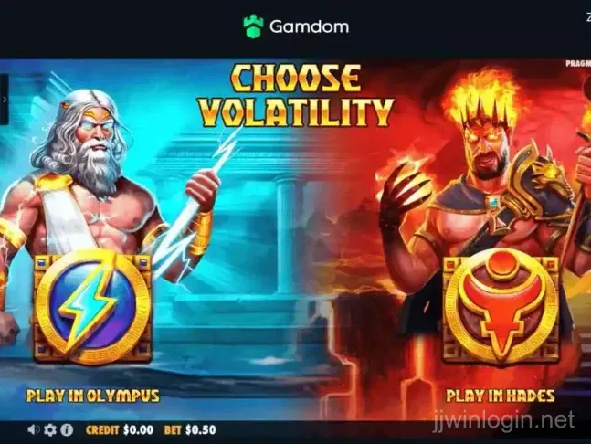 Slot Games Collection